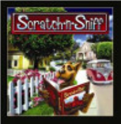 Scratch and Sniff Around the Lake : Read to Your Dog -Scratch and Sniff