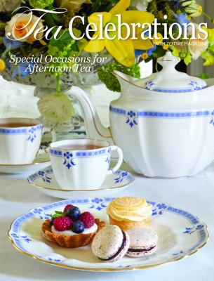 Tea Celebrations