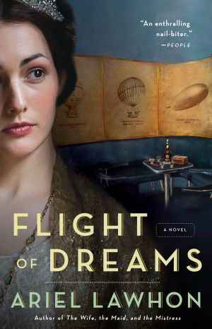 Flight of Dreams : A Novel