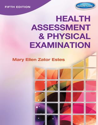 Health Assessment and Physical Examination (Book Only)