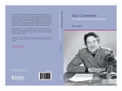 Elsie Chamberlain : The Independent Life of a Woman Minister