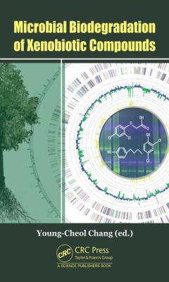Microbial Biodegradation of Xenobiotic Compounds