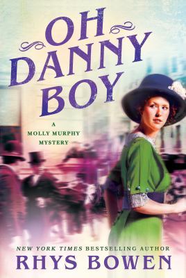 Oh Danny Boy : A Molly Murphy Mystery