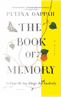 The Book of Memory : A Novel