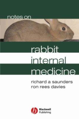 Notes on Rabbit Internal Medicine