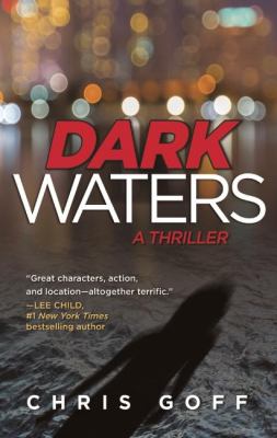 Dark Waters : A Raisa Jordan Thriller