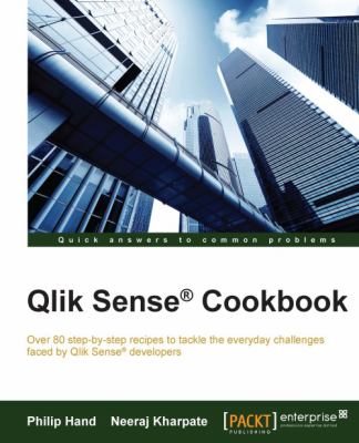 Qlik SenseŽ Cookbook