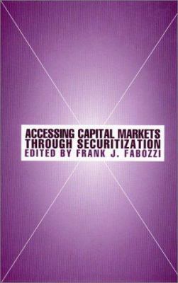 Accessing Capital Markets Through Securitization