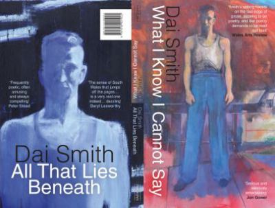 What I Know I Cannot Say; All That Lies Beneath