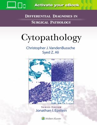 Differential Diagnosis in Surgical Pathology - Cytopathology