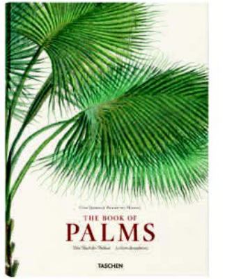 Martius. the Book of Palms