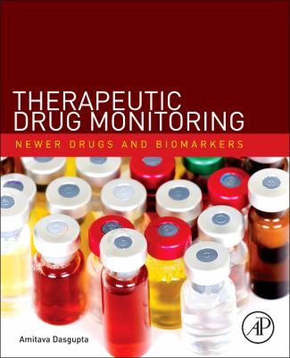 Therapeutic Drug Monitoring : Newer Drugs and Biomarkers