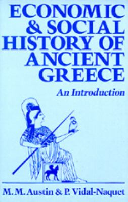 Economic and Social History of Ancient Greece