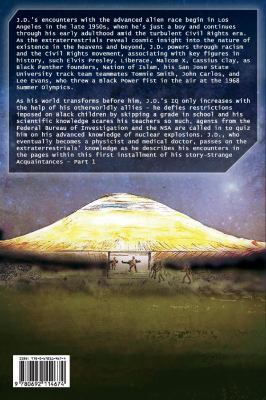 Strange Acquaintances : Part 1