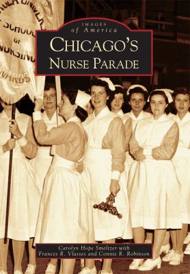Chicago's Nurse Parade