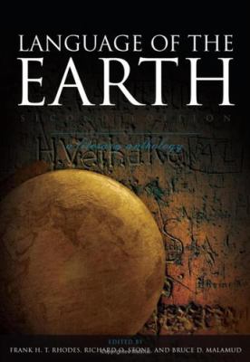 Language of the Earth : A Literary Anthology