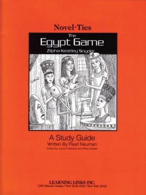 The Egypt Game : Level 6