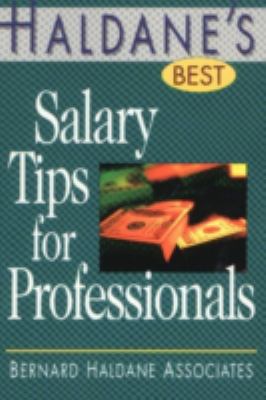 Salary Tips for Professionals