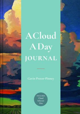 A Cloud a Day Journal