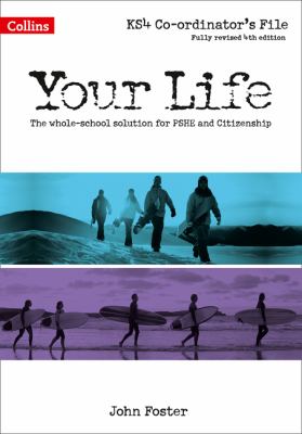 Your Life KS4 Teacher Resource Book