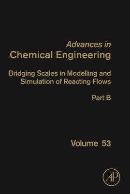 Bridging Scales in Modelling and Simulation of Non-Reacting and Reacting Flows. Part II