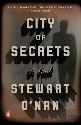 City of Secrets : A Novel