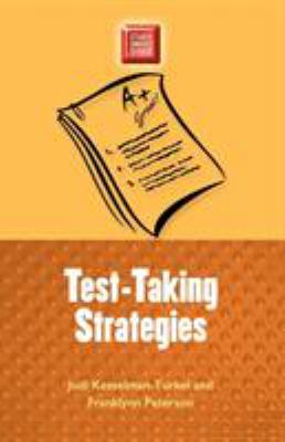 Test-Taking Strategies