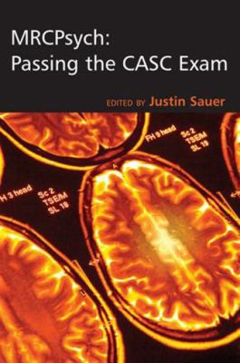 MRCPSYCH Passing the Casc Exam