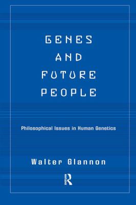 Genes and Future People