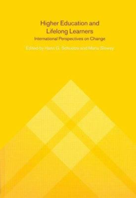 Higher Education and Lifelong Learning : International Perspectives on Change