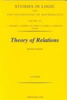 Theory of Relations