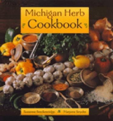 Michigan Herb Cookbook