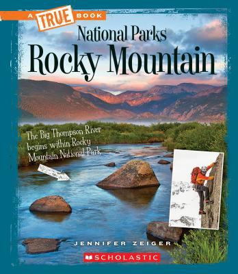 Rocky Mountain