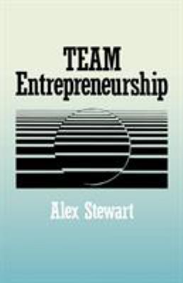 Team Entrepreneurship