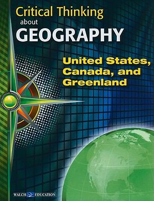 Critical Thinking about GeographyUnited States, Canada, and Greenland