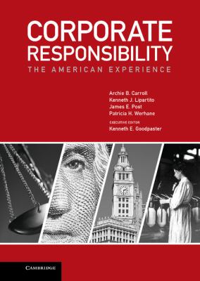 Corporate Responsibility Vol. 1 : The American Experience