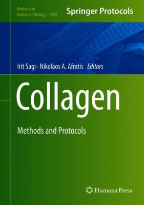 Collagen : Methods and Protocols