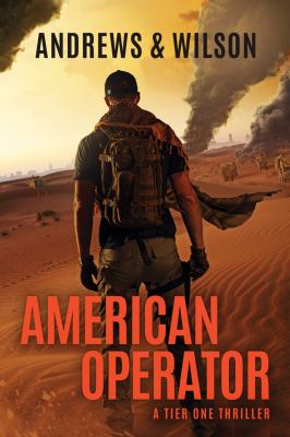 American Operator : A Tier One Story