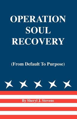 Operation Soul Recovery : From Default to Purpose