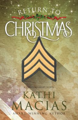 Return to Christmas : A Novel