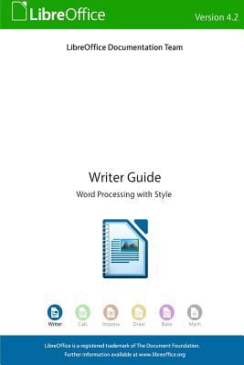 LibreOffice 4. 2 Writer Guide