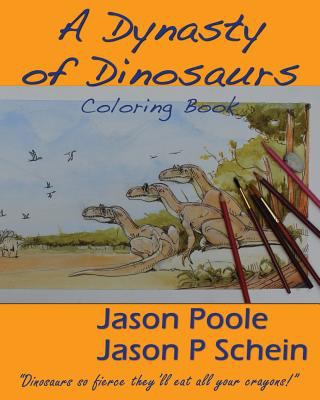 A Dynasty of Dinosaurs
