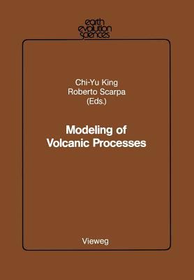 Modeling of Volcanic Processes