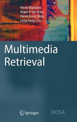 Multimedia Retrieval