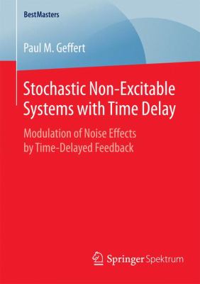 Stochastic Non-Excitable Systems with Time Delay : Modulation of Noise Effects by Time-Delayed Feedback