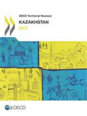 Kazakhstan 2017