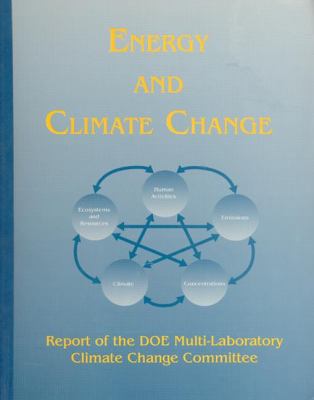 Energy and Climate Change