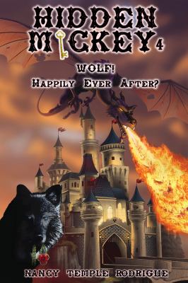 Hidden Mickey 4 : Wolf! Happily Ever After?