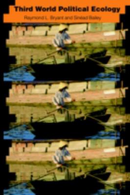 Third World Political Ecology : An Introduction