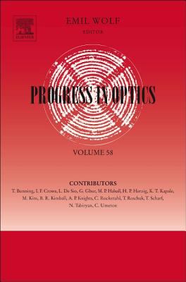 Progress in Optics